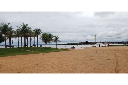 Praia das Arnos [Acervo dos autores]