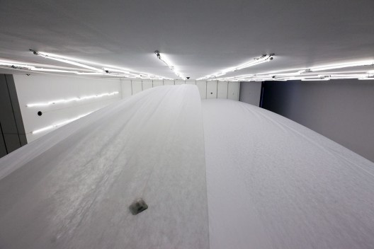 A soma dos dias / Sum of Days, exposição de Carlito Carvalhosa, MoMA Nova York<br />Foto divulgação 
