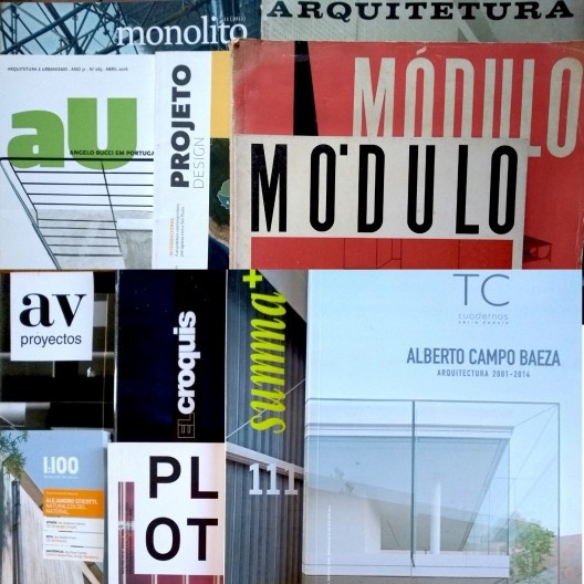 Capas de revistas brasileiras e argentinas<br />Imagem divulgação 