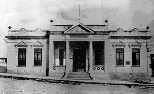 Grupo Escolar Solon de Lucena (1924) (30) [Museu Histórico de Campina Grande]