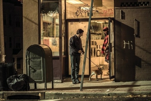 Fotograma do filme “Paterson”, direção e roteiro de Jim Jarmusch<br />Foto divulgação 