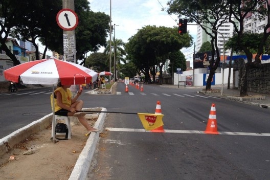 João Pessoa<br />Foto Rossana Honorato 