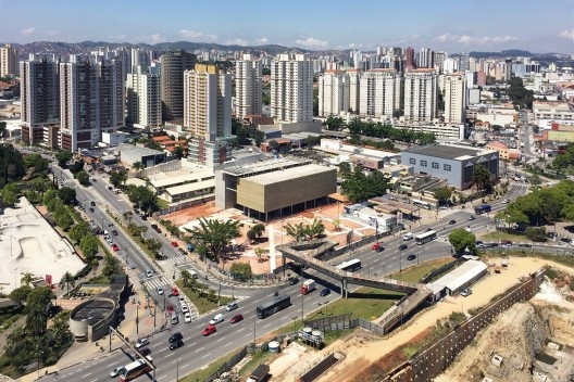 Museu do Trabalho e dos Trabalhadores