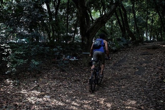 Parque Augusta, mobilização<br />Foto Marcelo Paixão 