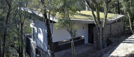 Casa Borboleta
