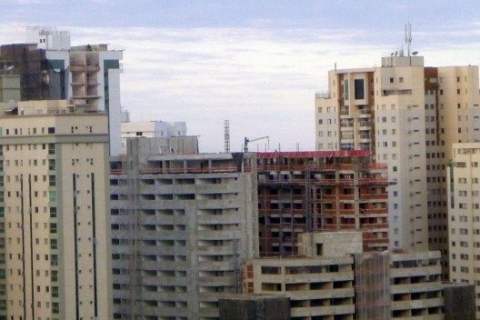 Águas Claras<br />Foto Sérgio Sampaio 