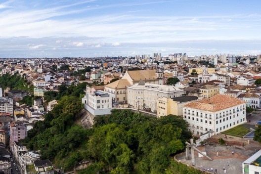 Casa do Carnaval