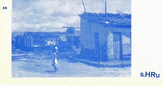 Imagem que ilustra o documento [Arquitetura, n. 15, setembro, 1963]