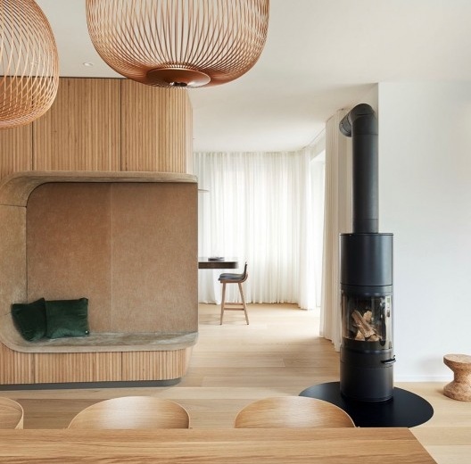 Casa Cor 2023, São Paulo<br />Foto divulgação  [Facebook Casa Cor 2023]