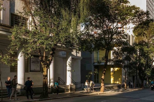 Centro Universitário Maria Antonia