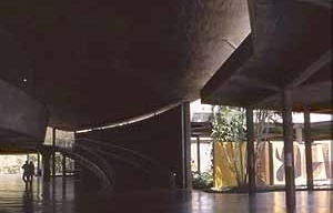 Plaza Cubierta <br />Foto Ximena Bolívar 