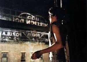 Hotel de um milhão de dólares, filme de Wim Wenders, 2000