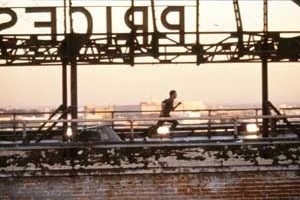 Hotel de um milhão de dólares, filme de Wim Wenders, 2000
