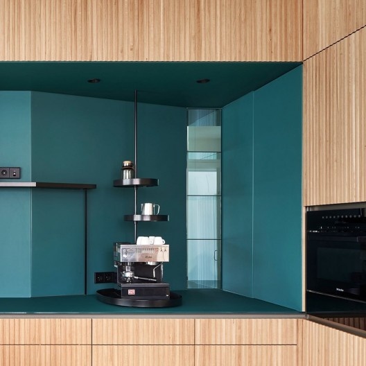 Casa Cor 2023, São Paulo<br />Foto divulgação  [Facebook Casa Cor 2023]