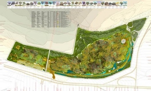 Concurso Parque das Aves