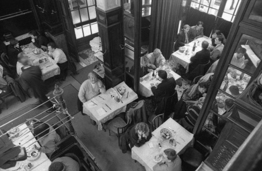 Vivaldo Tsukumo em Paris<br />Foto Cristiano Mascaro 