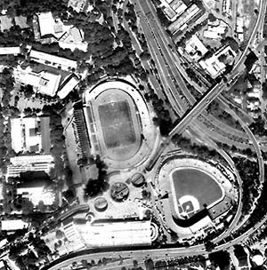 Ciudad Universitaria de Caracas