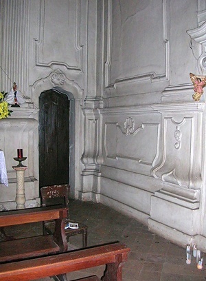 Fig. 13 - Detalhes aconcheados [Domingos Oliveira, 2007]