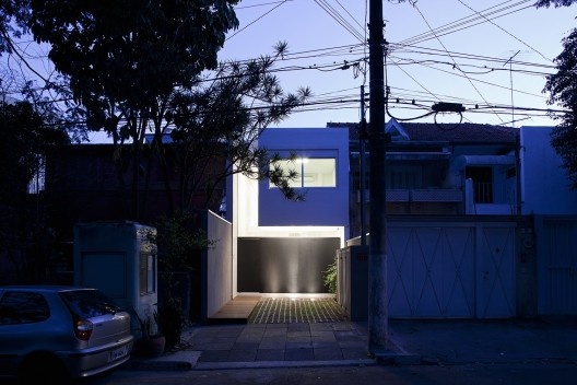 Casa 4x30