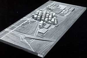 Maquete – Maquete