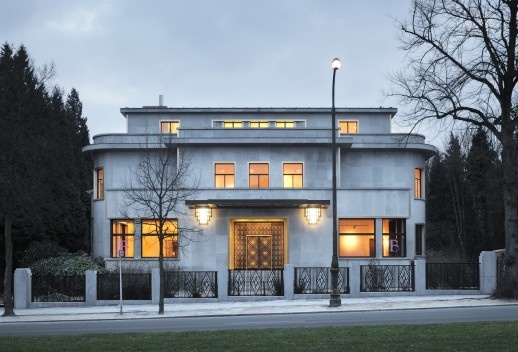 Villa Empain