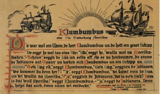 Klumbumbus / c. 1927 [Colección Henry Klumb, AACUPR]