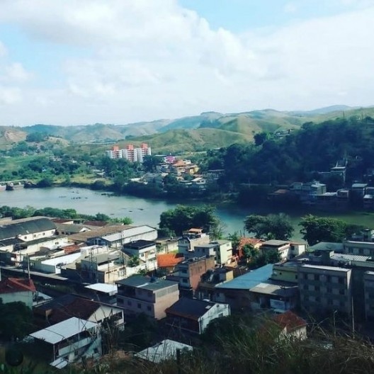 Foto de Barra do Pirahy<br />Coletivo Barra do Pirahy no Instagram  [@barradopirahy]
