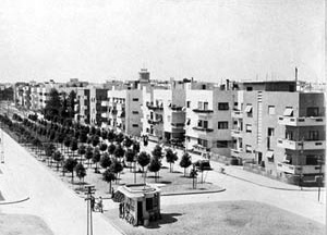 Boulevard Rothschild
