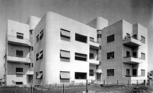 Casa Krieger. Arquiteto Rechter Zeev
