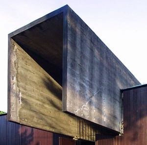 Pavilhão do Brasil, Giardini<br />Foto Abilio Guerra 