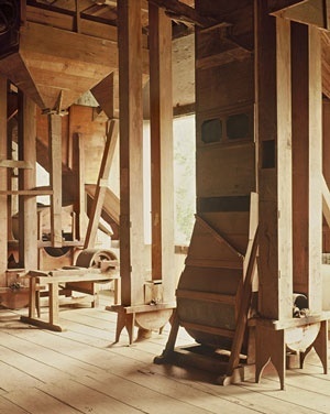 Fazenda de café<br />Foto Nelson Kon 