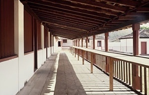 Fazenda de café<br />Foto Nelson Kon 
