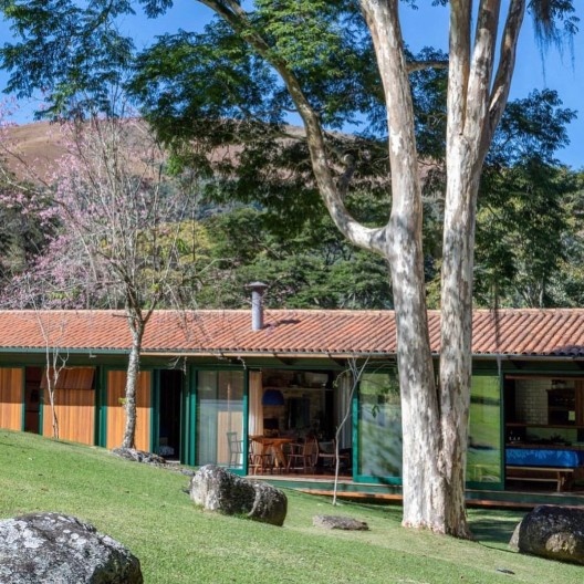 Casa Cor 2023, São Paulo<br />Foto divulgação  [Facebook Casa Cor 2023]
