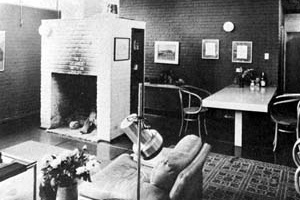 Imagem 08 - Casa J. B. V. Artigas, 1949 [ACAYABA, Marlene Milan]