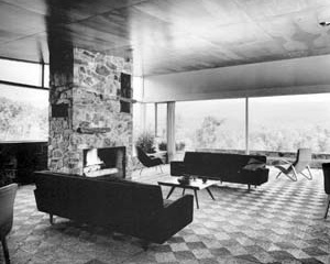Imagem 09 - Casa Robson, M. Breuer, 1948 [2G]
