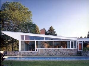 Imagem 11 - Casa Robson, M. Breuer, 1948 [2G]