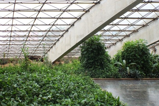 Teatro Nacional, Brasília, arquiteto Oscar Niemeyer, paisagista Roberto Burle Marx<br />Foto Felipe SS Rodrigues 