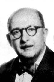 Ing. Urbanista Carlos María Della Paolera