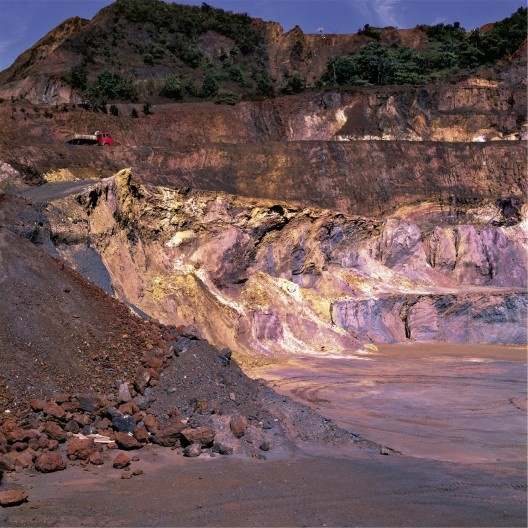 Ensaio <i>Em obras</i><br />Foto Carlos Teixeira  [<i>Em obras: história do vazio em Belo Horizonte</i>, p. 7]