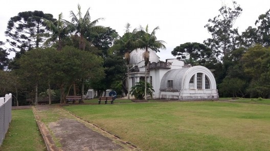 Parque CienTec da Universidade de São Paulo<br />Foto Joalpe  [Wikimedia Commons]