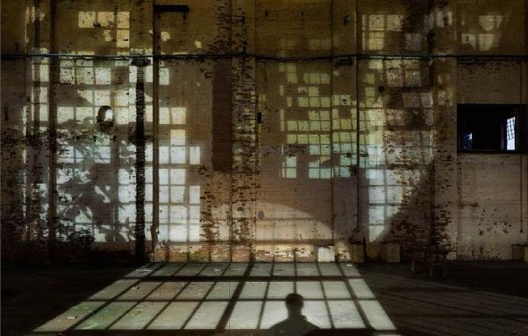 Teatro Engenho Central, Piracicaba SP, 2012<br />Foto Nelson Kon 