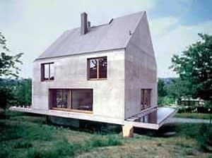 <br />Foto The Pritzker Architecture Prize 