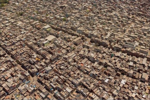 Favela Nova Holanda, Rio de Janeiro RJ Brasil<br />Foto divulgação  [Wikimapia / Creative Commons]