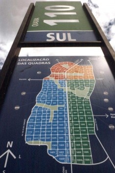 Projetos de comunicação visual: exemplos de melhoria na qualidade ambiental