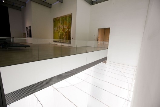 A soma dos dias / Sum of Days, exposição de Carlito Carvalhosa, MoMA Nova York<br />Foto divulgação 