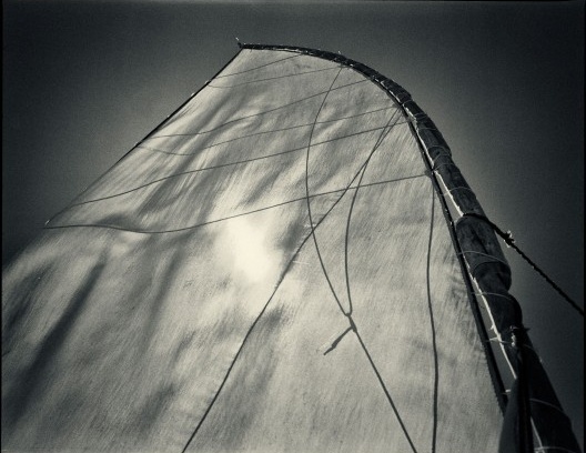 Exposição “Minha terra é o mar”<br />Foto Roumen Koynov 