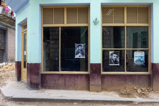 Havana, Cuba<br />Foto André Marques 