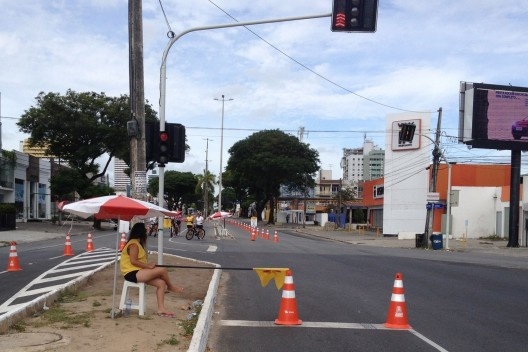 João Pessoa<br />Foto Rossana Honorato 