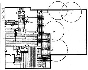Planta térrea