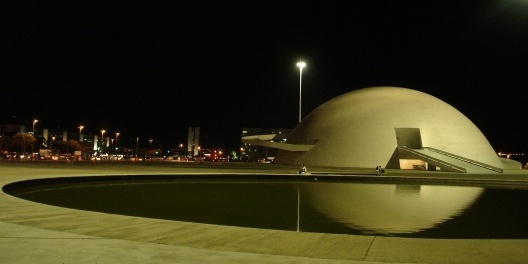 Museu Nacional<br />Foto Eduardo Pierrotti Rossetti 